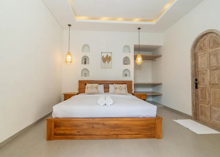 Villa Marys Uluwatu