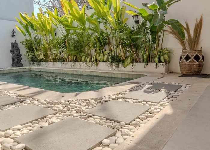 Marys Villa